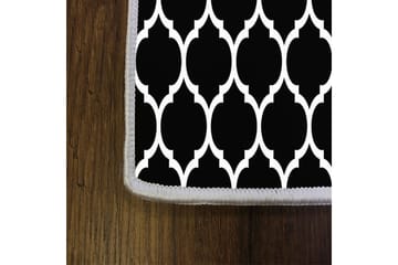 Matte (80 x 200) Homefesto 5 - Flerfarget - Tekstiler & tepper - Teppe & matte - Orientalske tepper - Persisk matte