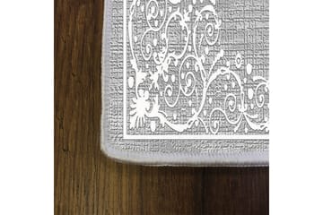 Matte (80 x 200) Homefesto 5 - Flerfarget - Tekstiler & tepper - Teppe & matte - Orientalske tepper - Persisk matte