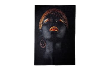 Matte (80 x 200) Homefesto - Flerfarget - Tekstiler & tepper - Teppe & matte - Orientalske tepper - Persisk matte