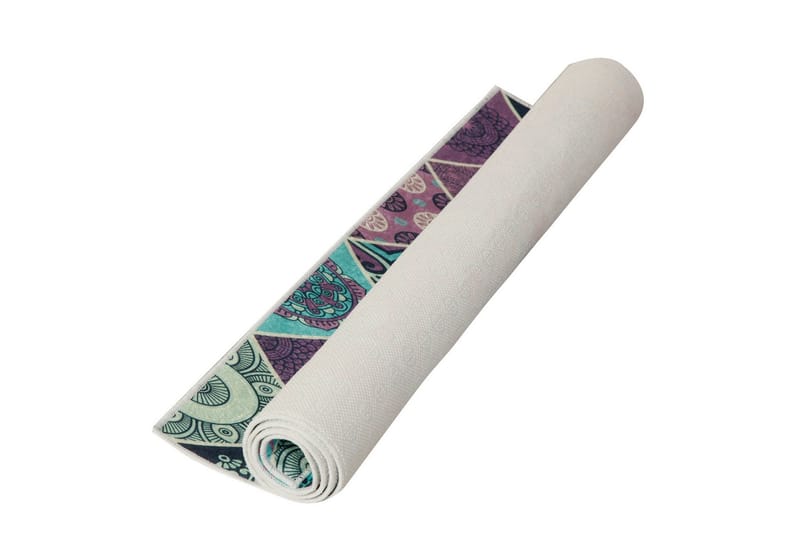 Matte (80 x 200) Homefesto - Flerfarget - Tekstiler & tepper - Teppe & matte - Orientalske tepper - Persisk matte