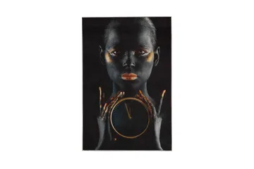 Matte (80 x 200) Homefesto - Flerfarget - Tekstiler & tepper - Teppe & matte - Orientalske tepper - Persisk matte