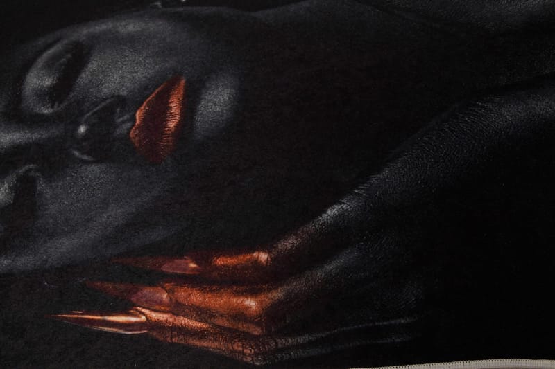 Matte (80 x 200) Homefesto - Flerfarget - Tekstiler & tepper - Teppe & matte - Orientalske tepper - Persisk matte