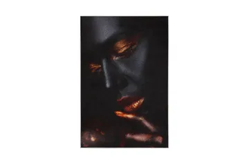 Matte (80 x 200) Homefesto - Flerfarget - Tekstiler & tepper - Teppe & matte - Orientalske tepper - Persisk matte