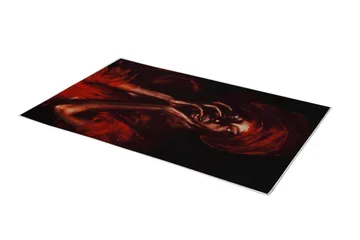 Matte (80 x 200) Homefesto - Flerfarget - Tekstiler & tepper - Teppe & matte - Orientalske tepper - Persisk matte