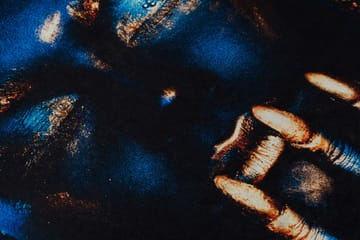 Matte (80 x 200) Homefesto - Flerfarget - Tekstiler & tepper - Teppe & matte - Orientalske tepper - Persisk matte