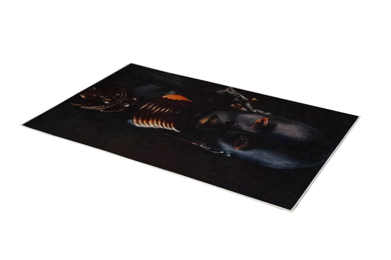 Matte (80 x 200) Homefesto - Flerfarget - Tekstiler & tepper - Teppe & matte - Orientalske tepper - Persisk matte