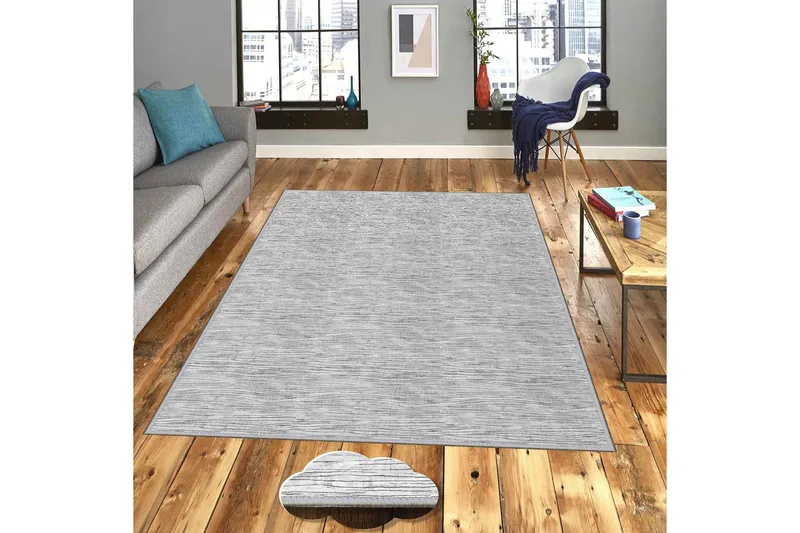 Matte (80 x 300) Homefesto 4, Flerfarget