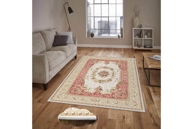 Matte (80 x 300) Homefesto 4, Flerfarget