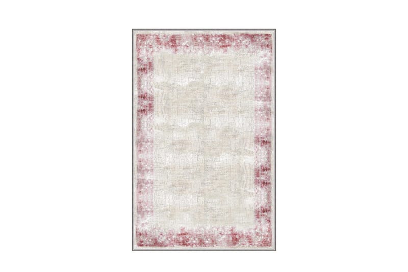 Matte (80 x 300) Homefesto 5 - Flerfarget - Tekstiler & tepper - Teppe & matte - Orientalske tepper - Persisk matte