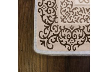 Matte (80 x 300) Homefesto 5 - Flerfarget - Tekstiler & tepper - Teppe & matte - Orientalske tepper - Persisk matte