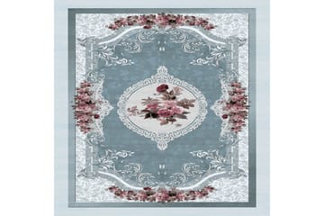 Matte (80 x 300) Homefesto 5 - Flerfarget - Tekstiler & tepper - Teppe & matte - Orientalske tepper - Persisk matte