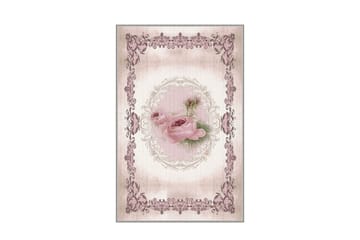 Matte (80 x 300) Homefesto 5 - Flerfarget - Tekstiler & tepper - Teppe & matte - Orientalske tepper - Persisk matte