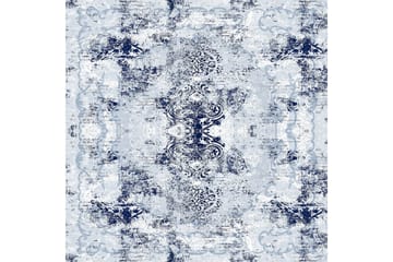 Matte (80 x 300) Homefesto 5 - Flerfarget - Tekstiler & tepper - Teppe & matte - Orientalske tepper - Persisk matte