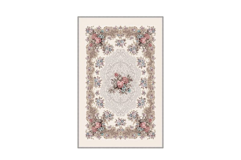 Matte (80 x 300) Homefesto 5, Flerfarget