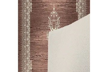 Matte (80 x 300) Homefesto 5 - Flerfarget - Tekstiler & tepper - Teppe & matte - Orientalske tepper - Persisk matte