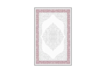 Matte (80 x 300) Homefesto 5 - Flerfarget - Tekstiler & tepper - Teppe & matte - Orientalske tepper - Persisk matte