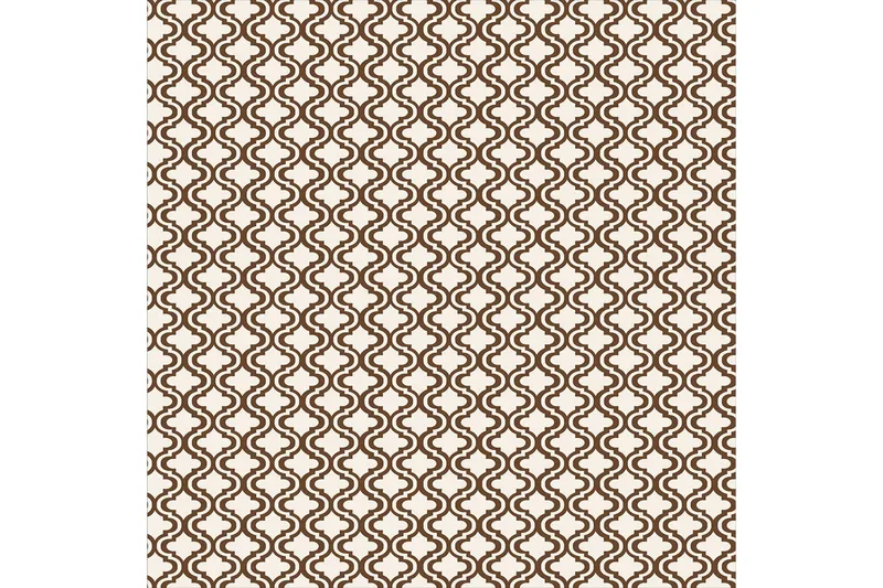 Matte (80 x 300) Homefesto 5 - Flerfarget - Tekstiler & tepper - Teppe & matte - Orientalske tepper - Persisk matte