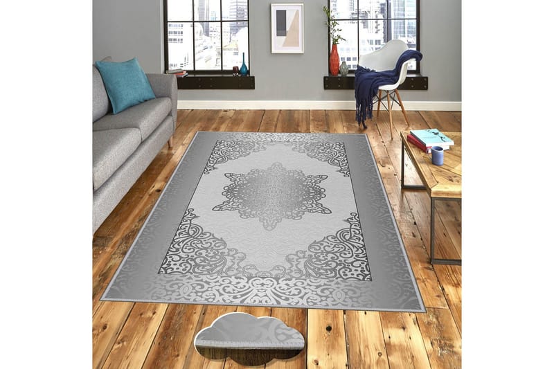 Matte (80 x 300) Homefesto 5, Flerfarget