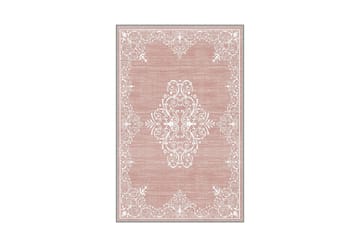 Matte (80 x 300) Homefesto 5 - Flerfarget - Tekstiler & tepper - Teppe & matte - Orientalske tepper - Persisk matte