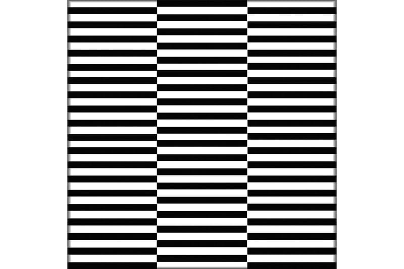 Matte (80 x 300) Homefesto 5 - Flerfarget - Tekstiler & tepper - Teppe & matte - Orientalske tepper - Persisk matte