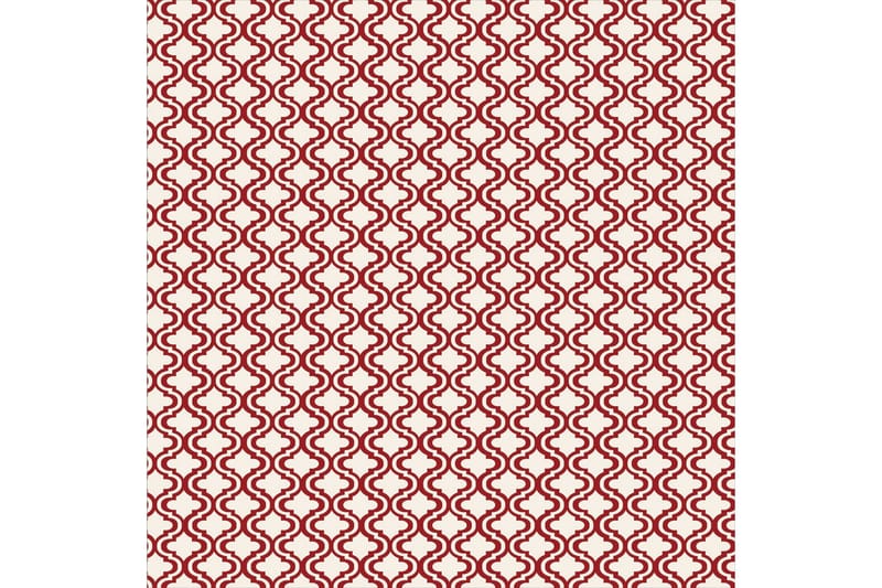 Matte (80 x 300) Homefesto 5, Flerfarget