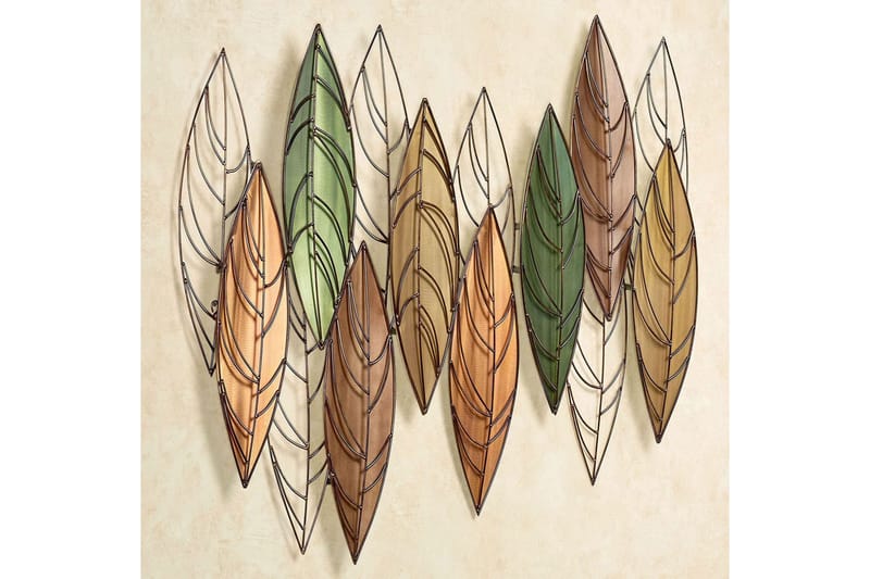 Matte (80 x 300) Homefesto 5 - Flerfarget - Tekstiler & tepper - Teppe & matte - Orientalske tepper - Persisk matte