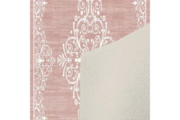 Matte (80 x 300) Homefesto 5 - Flerfarget - Tekstiler & tepper - Teppe & matte - Orientalske tepper - Persisk matte