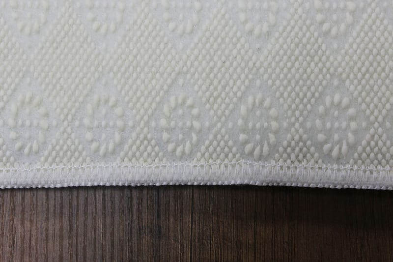 Matte (80 x 300) Homefesto 5 - Flerfarget - Tekstiler & tepper - Teppe & matte - Orientalske tepper - Persisk matte