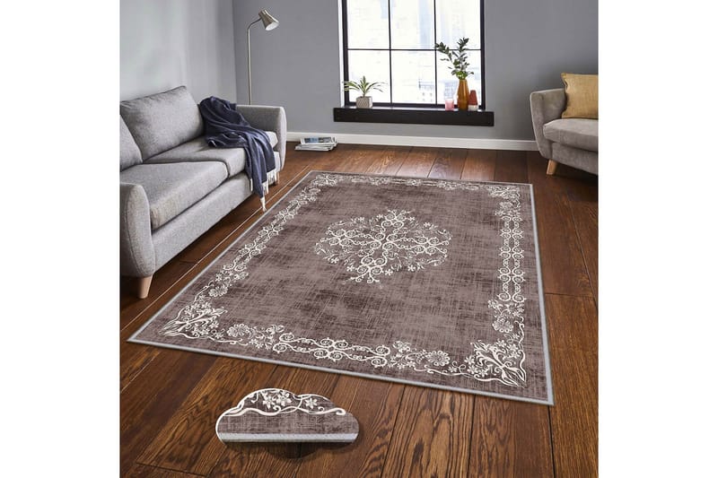 Matte (80 x 300) Homefesto 5, Flerfarget