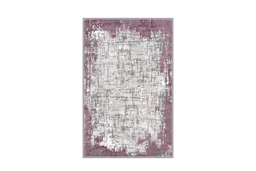 Matte (80 x 300) Homefesto 5 - Flerfarget - Tekstiler & tepper - Teppe & matte - Orientalske tepper - Persisk matte