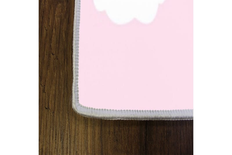 Matte (80 x 300) Homefesto 5 - Flerfarget - Tekstiler & tepper - Teppe & matte - Orientalske tepper - Persisk matte