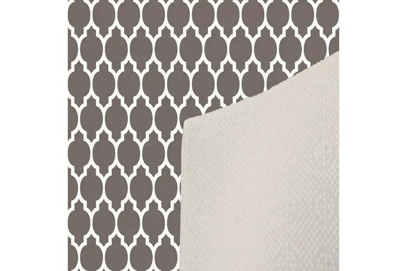 Matte (80 x 300) Homefesto 5 - Flerfarget - Tekstiler & tepper - Teppe & matte - Orientalske tepper - Persisk matte