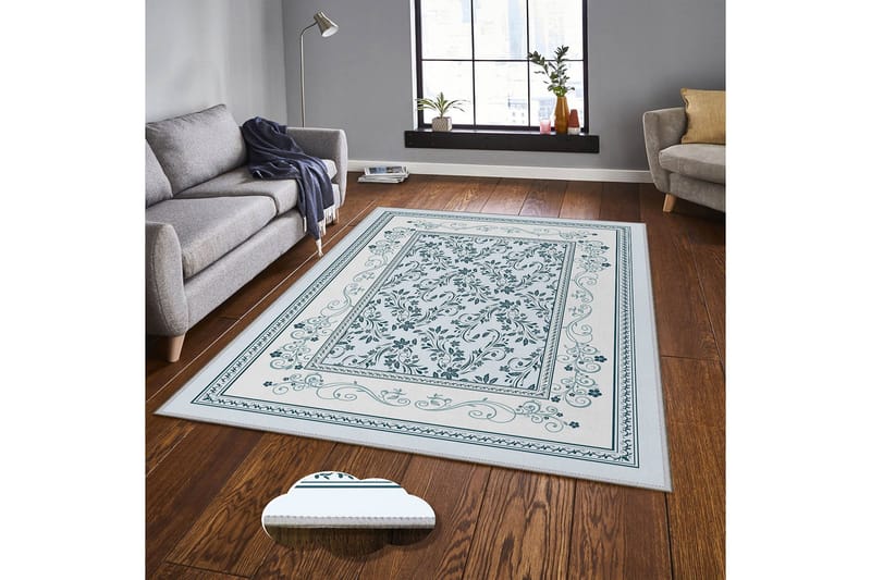 Matte (80 x 300) Homefesto 5, Flerfarget