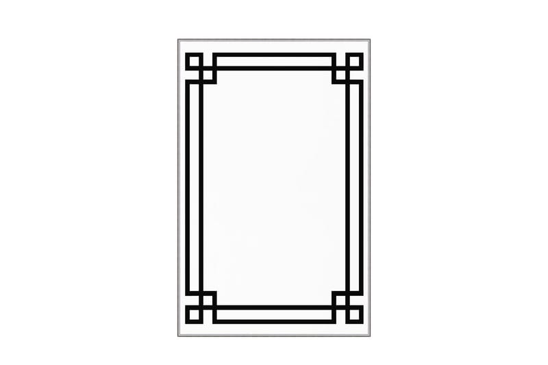 Matte (80 x 300) Homefesto 5 - Flerfarget - Tekstiler & tepper - Teppe & matte - Orientalske tepper - Persisk matte