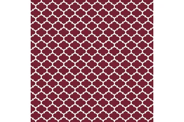 Matte (80 x 300) Homefesto 5 - Flerfarget - Tekstiler & tepper - Teppe & matte - Orientalske tepper - Persisk matte