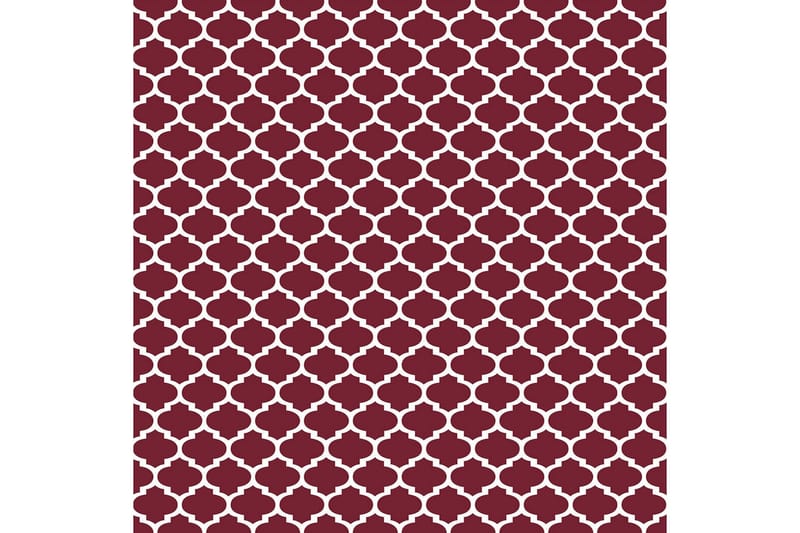 Matte (80 x 300) Homefesto 5 - Flerfarget - Tekstiler & tepper - Teppe & matte - Orientalske tepper - Persisk matte