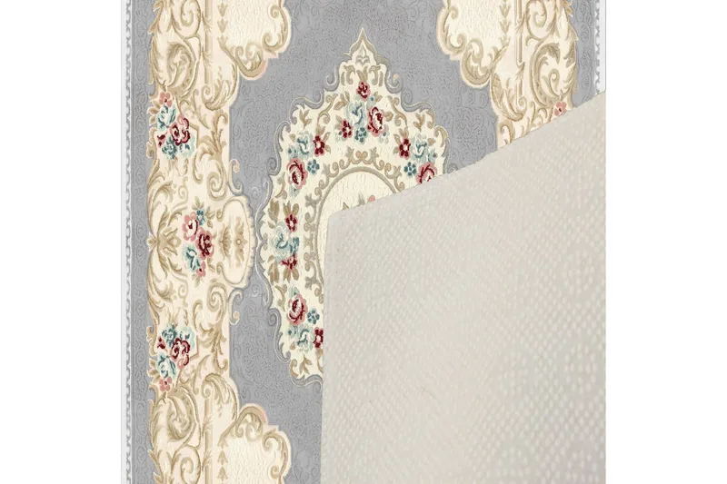 Matte (80 x 300) Homefesto 5 - Flerfarget - Tekstiler & tepper - Teppe & matte - Orientalske tepper - Persisk matte