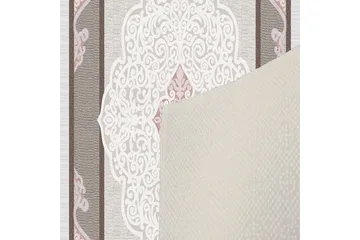 Matte (80 x 300) Homefesto 5 - Flerfarget - Tekstiler & tepper - Teppe & matte - Orientalske tepper - Persisk matte