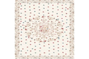 Matte (80 x 300) Homefesto 5 - Flerfarget - Tekstiler & tepper - Teppe & matte - Orientalske tepper - Persisk matte