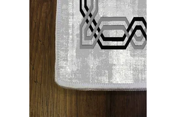 Matte (80 x 300) Homefesto 5 - Flerfarget - Tekstiler & tepper - Teppe & matte - Orientalske tepper - Persisk matte