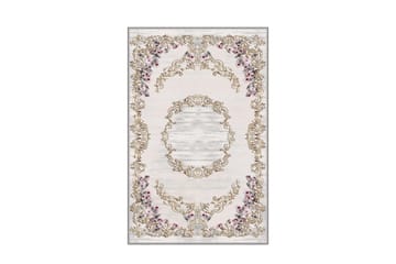 Matte (80 x 300) Homefesto 5 - Flerfarget - Tekstiler & tepper - Teppe & matte - Orientalske tepper - Persisk matte