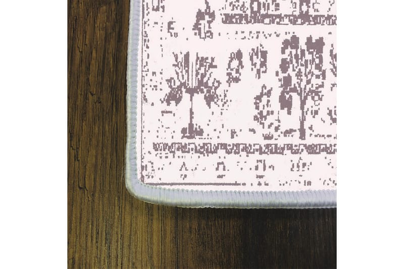 Matte (80 x 300) Homefesto 5 - Flerfarget - Tekstiler & tepper - Teppe & matte - Orientalske tepper - Persisk matte