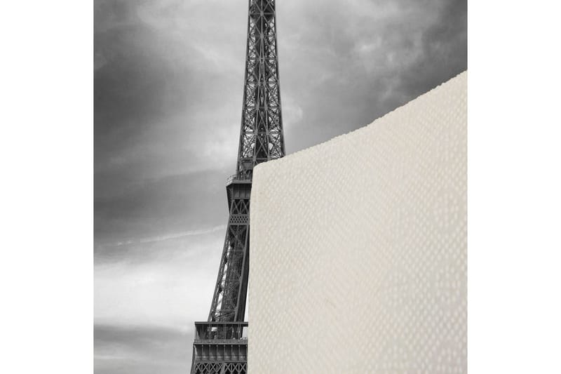 Matte (80 x 300) Homefesto 5 - Flerfarget - Tekstiler & tepper - Teppe & matte - Orientalske tepper - Persisk matte