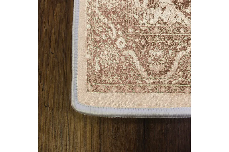 Matte (80 x 300) Homefesto 5 - Flerfarget - Tekstiler & tepper - Teppe & matte - Orientalske tepper - Persisk matte