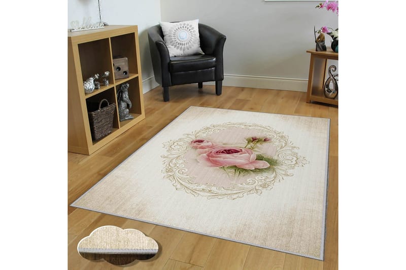 Matte (80 x 300) Homefesto 5, Flerfarget