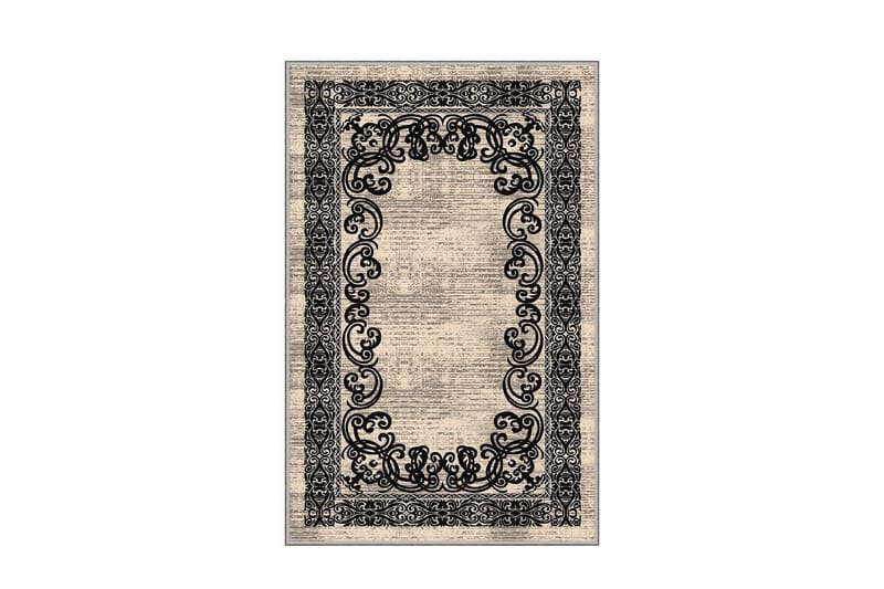 Matte (80 x 300) Homefesto 5 - Flerfarget - Tekstiler & tepper - Teppe & matte - Orientalske tepper - Persisk matte