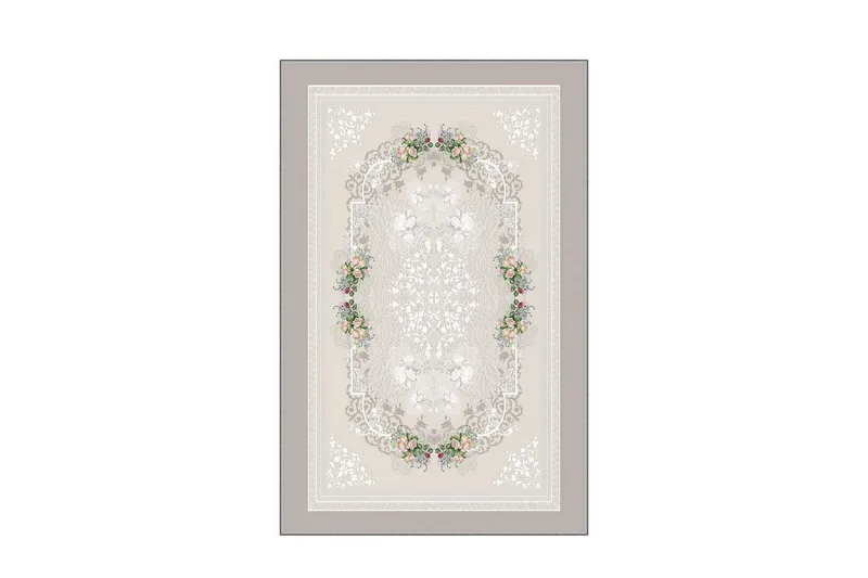 Matte (80 x 300) Homefesto 5, Flerfarget