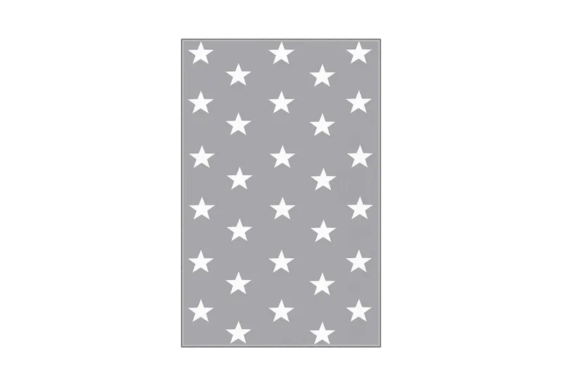 Matte (80 x 300) Homefesto 5 - Flerfarget - Tekstiler & tepper - Teppe & matte - Orientalske tepper - Persisk matte