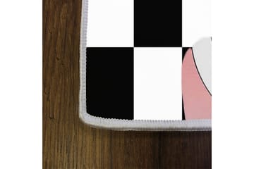 Matte (80 x 300) Homefesto 5 - Flerfarget - Tekstiler & tepper - Teppe & matte - Orientalske tepper - Persisk matte