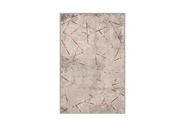 Matte (80 x 300) Homefesto 5 - Flerfarget - Tekstiler & tepper - Teppe & matte - Orientalske tepper - Persisk matte